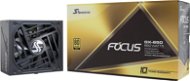 PC zdroj Seasonic Focus GX-850 ATX 3.0 - Počítačový zdroj