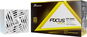 Seasonic Focus GX-850 White ATX 3 (2024) - Počítačový zdroj