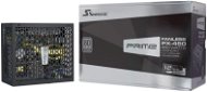 Seasonic Prime Fanless PX-450 Platinum - PC tápegység