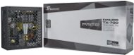 Seasonic Prime Fanless TX-700 Titanium - PC tápegység
