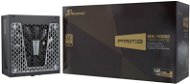 Seasonic Prime GX-1000 - PC-Netzteil