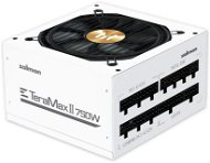 Zalman TeraMax II 750W White - PC Power Supply