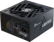 PC tápegység Seasonic Vertex GX-1200 Gold - Počítačový zdroj
