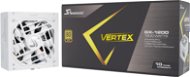 Seasonic Vertex GX-1200 Gold White - PC Power Supply