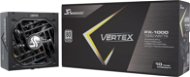 PC zdroj Seasonic Vertex PX-1000 Platinum - Počítačový zdroj