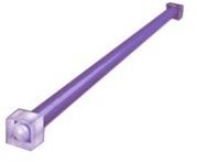 Akasa - ultraviolet (ultraviolet) - 30cm - kit, tube voltage inverter + - Catode Fluorescent Lamp