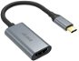 Akasa USB Type-C Adapter - HDMI / AK-CBCA24-18BK - Adapter