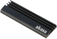 AKASA M.2 SSD hűtő - Merevlemez hűtő