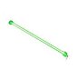 Fluorescenční katodová lampa REVOLTEC - zelená (green) - 30cm - Catode Fluorescent Lamp
