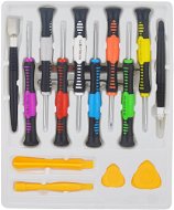 TK-SD-01 for tablets and phones 14pcs - Tool Set