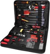 TK-Elektronik - 63 pieces - Tool Set
