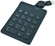 Gembird Keypad USB - Klávesnice