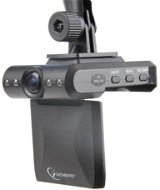 Gembird DCAM-003 HD - Kamera do auta