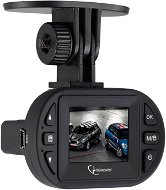 Gembird DCAM-004 HD - Kamera do auta