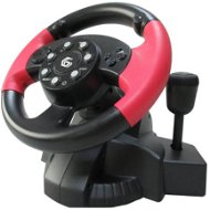 Gembird STR-MV-02 - Steering Wheel