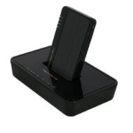 Nexpring NP250 černý - WiFi USB adaptér