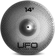 Becken UFO 14" Low Volume Crash - Činel