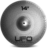 Cymbal UFO 14" Low Volume Crash - Činel