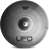 UFO 18" Low Volume Crash - Cymbal
