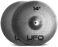 Cymbal UFO 14" Low Volume Hi-Hat - Činel