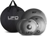 Cymbal UFO Cymbal Set - Činel