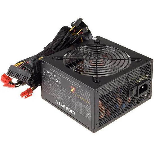 GIGABYTE Superb 720 Main image GIGABYTE Superb 720 - PC Power Supply - Main image
