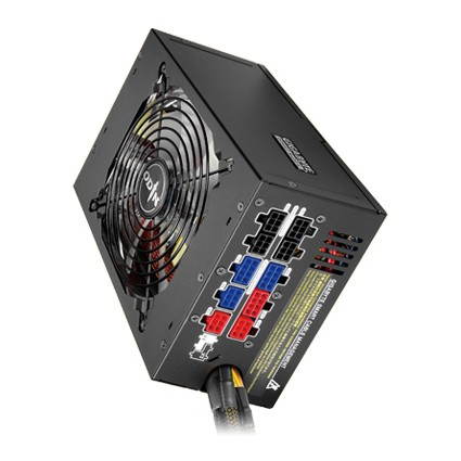 GIGABYTE ODIN Pro 1200W - PC Power Supply - Main image