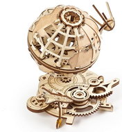 UGEARS 3D Globe 184 pieces - 3D Puzzle