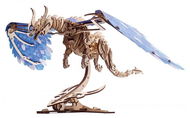 UGEARS 3D Windstorm Dragon 320 dílků - 3D puzzle