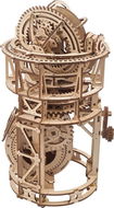 UGEARS 3D Sky Watcher Tourbillon Table Clock 338 dílků - 3D puzzle