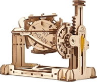 UGEARS 3D Random Generator 160 pieces - 3D Puzzle
