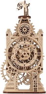 UGEARS 3D Hodinová věž 44 dílků - 3D puzzle
