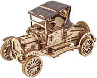 UGEARS 3D Historic Car UGR-T 337 pieces - 3D Puzzle