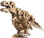 3D puzzle UGEARS 3D Tyrannosaurus Rex 249 dílků - 3D puzzle