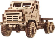 UGEARS 3D Military Truck 91 pieces - 3D Puzzle