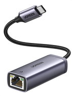 UGREEN USB-C Gigabit Ethernet Adapter - Network Card