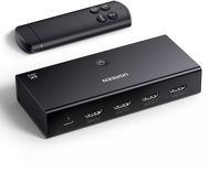 UGREEN HDMI 2.0 3*1 Switcher - Přepínač