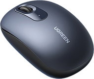 UGREEN 2.4G Wireless Mouse Midnight Blue - Mouse