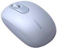 UGREEN 2.4G Wireless Mouse Dusty Blue - Mouse
