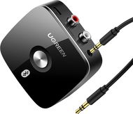 UGREEN Wireless Bluetooth Audio Receiver 5.1 with 3.5mm and 2RCA Adapter - Bluetooth adaptér