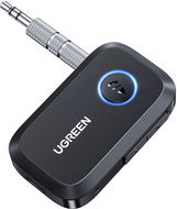 UGREEN Car Bluetooth Audio Receiver - Bluetooth adaptér