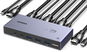 UGREEN HDMI 2.1 KVM Switch 2in1 Out - Kapcsoló