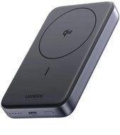 UGREEN 10000mAh Mini Magnetic Wireless 30W Power Bank - Powerbanka
