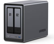 UGREEN NAS DXP2800 - NAS