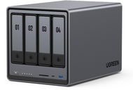 UGREEN NAS DXP4800 - NAS