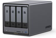 UGREEN NAS DXP4800 Plus - NAS