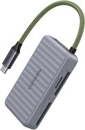 UGREEN Multi-function Card Reader Case - Card Reader