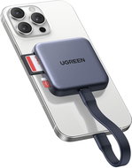 UGREEN Magnetic 3-in-1 USB-C Card Reader - Card Reader