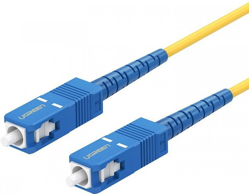 UGREEN SC-SC Simplex Fibre-optic Jumper 5m - Datenkabel - Hauptbild