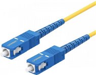 UGREEN SC-SC Simplex Fibre-optic Jumper 5m - Data Cable
